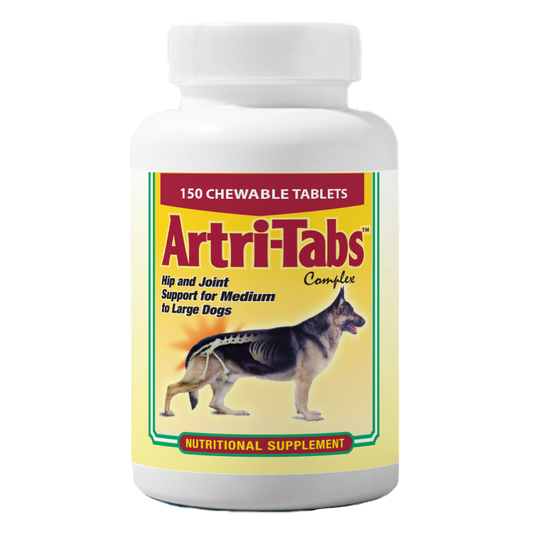 Artri-Tabs Complex (150 Tablets)