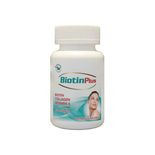 BiotinPlus_collagen_biotin_interfarma