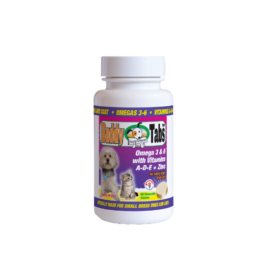 Buddytabs-Omega3_6-dogs-interfarma