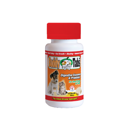 Buddytabs-dogs-Digestive-interfarma