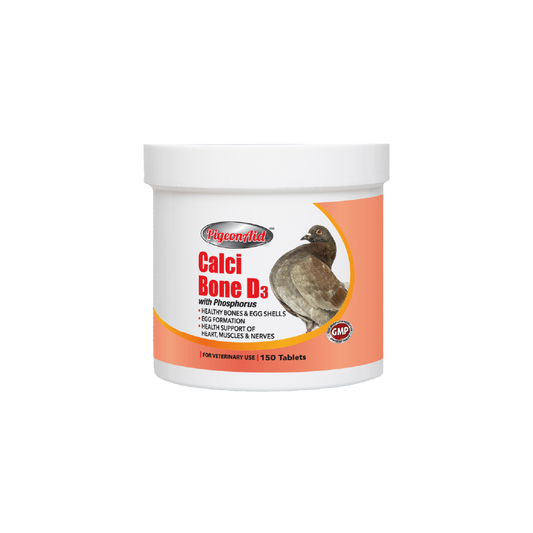Calci-Bone-D3-pigeon-interfarma