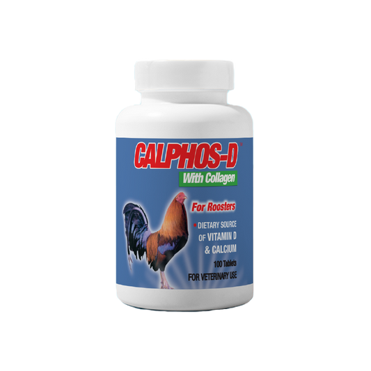 Calphos-D-Rooster