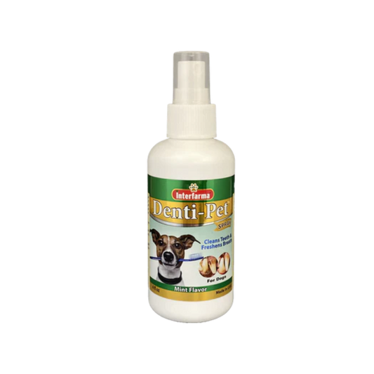 Denti-Pet (4 Oz)