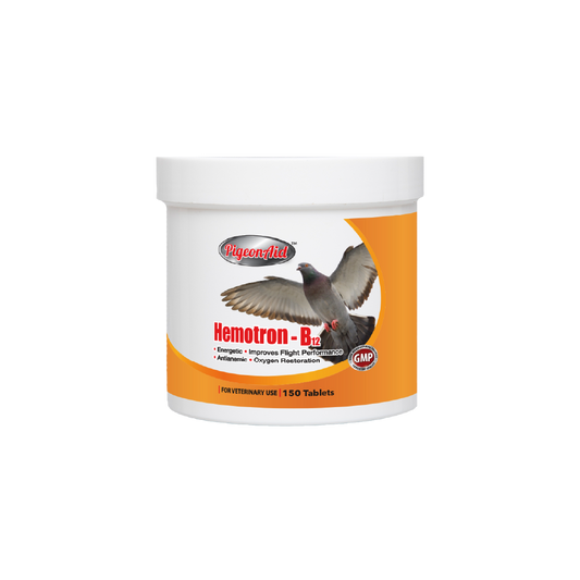Hemotron-B12-pigeon-interfarma