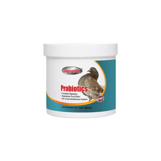 Probiotics-pigeons-interfarma