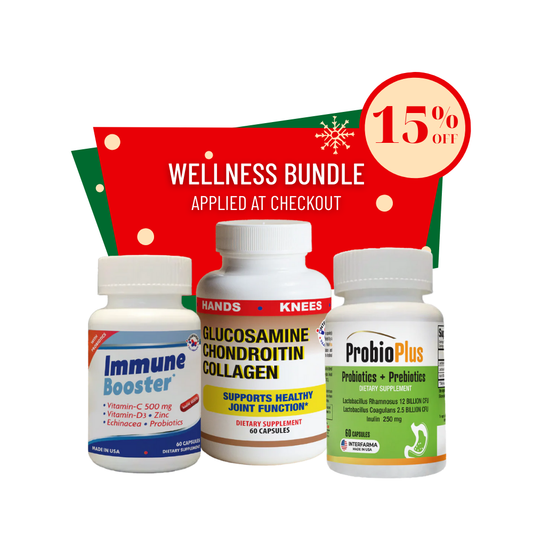 Wellness Bundle