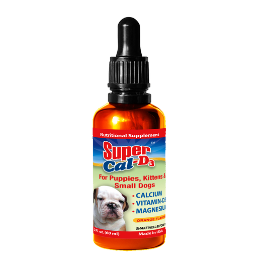 Super-cal-d3-small-dogs-interfarma