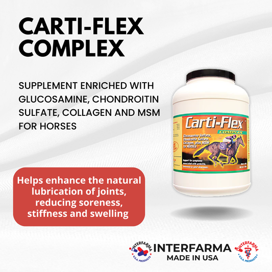 Carti-Flex Complex (5 Lb)