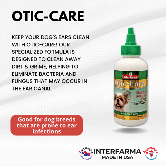 Otic-Care (4 oz)