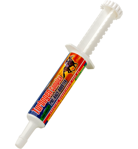 Energy Supplement for Horses - Turbogen Complex