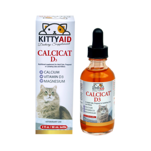 Calcicat D3