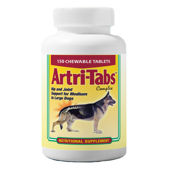 Artri-Tabs Complex