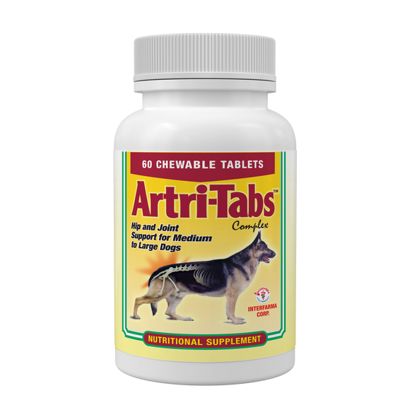 Artri-Tabs Complex