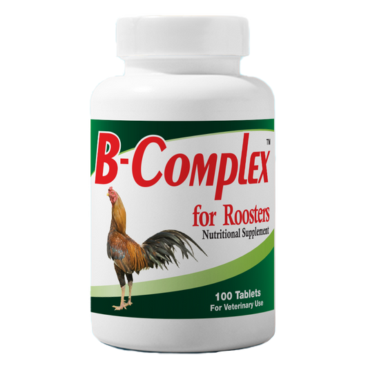 B-Complex