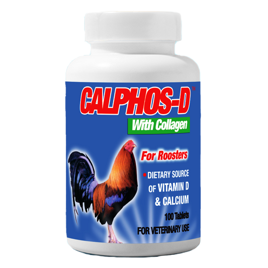 Calphos-D