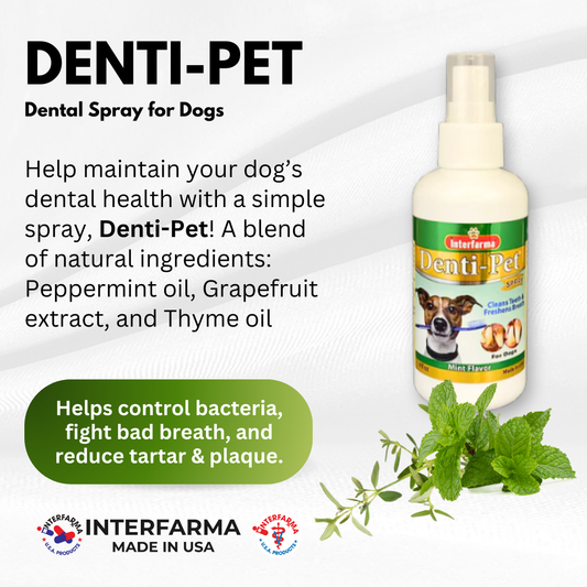 Denti-Pet (4 oz)