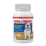 Enzymes & Probiotics