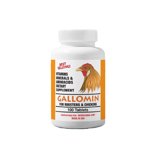 Gallomin