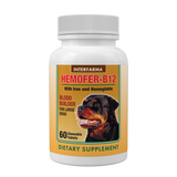 Hemofer B12