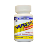 Hepasil B-Complex