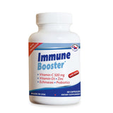 Immune_Booster - immune supplement