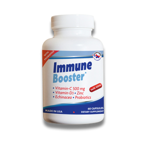 Immune Booster