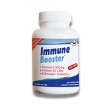 Immune Booster Supplement