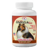 Omega Vet