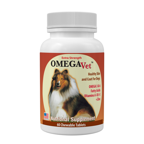 Omega Vet