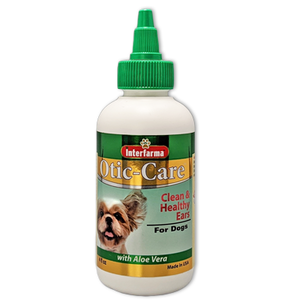 ear cleaner for dogs