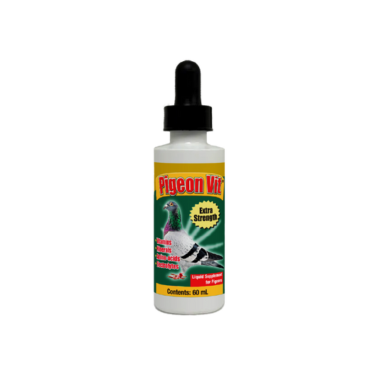 Pigeon Vit (2 oz)