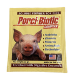 Porci-Biotic Complex