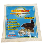 Poultry Vit Tropical with probiotics