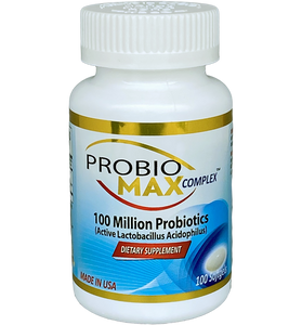 Probio Max Complex