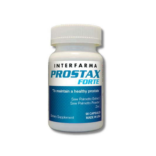 Prostax Forte