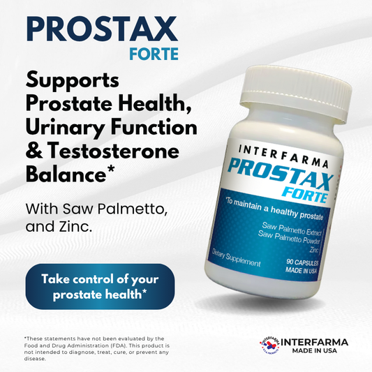 Prostax Forte