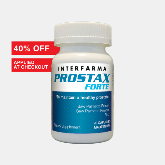 Prostax Forte
