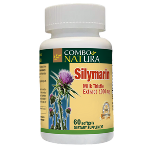 Silymarin  1000