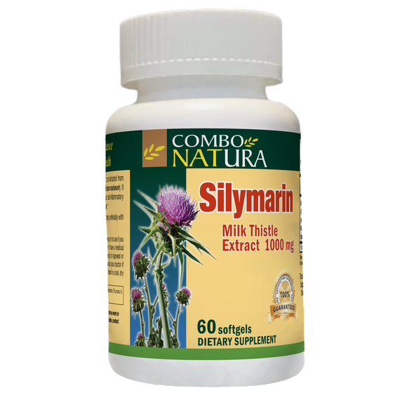 Silymarin  1000