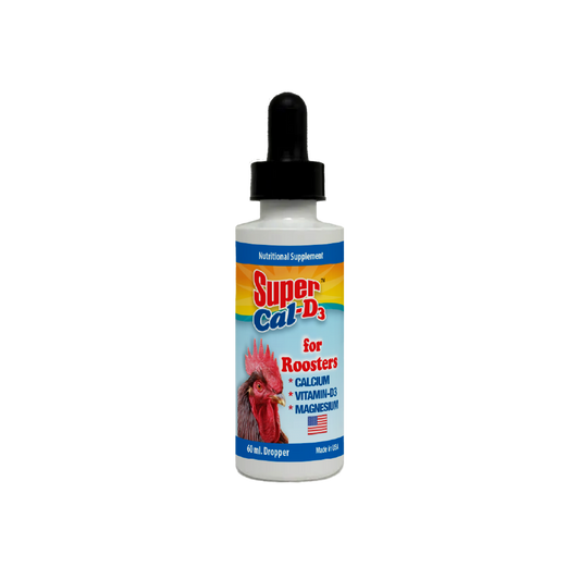 Super-Cal-D3-Rooster-Interfarma