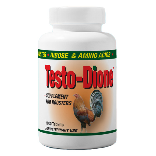 Testo-Dione