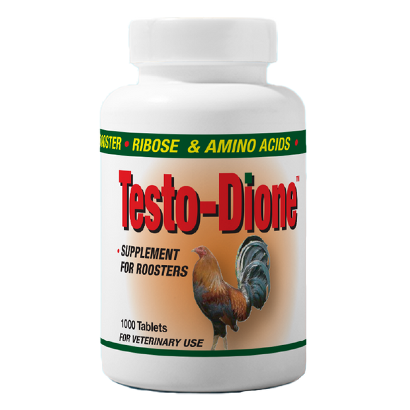 Testo-Dione