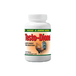 Testo-Dione