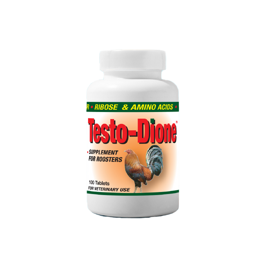 Testo-Dione