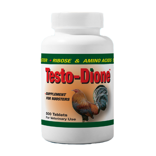 Testo-Dione