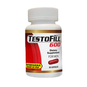 Testofill 600