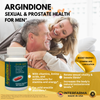 Argindione for men sexual health