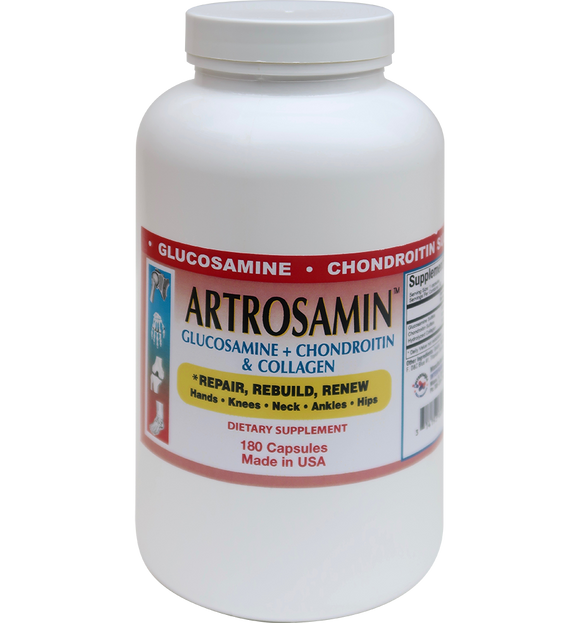 Artrosamin