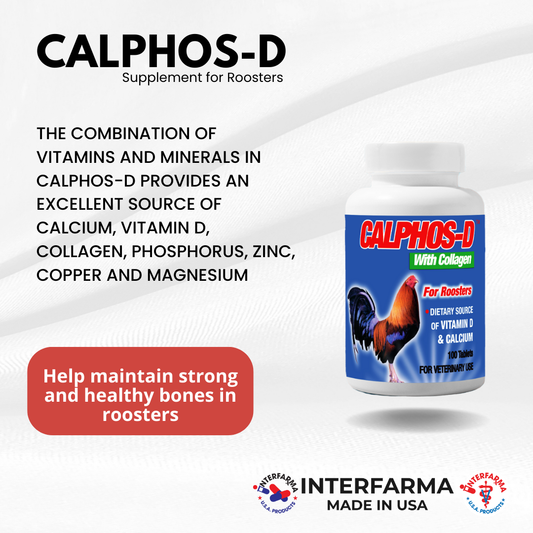 Calphos-D