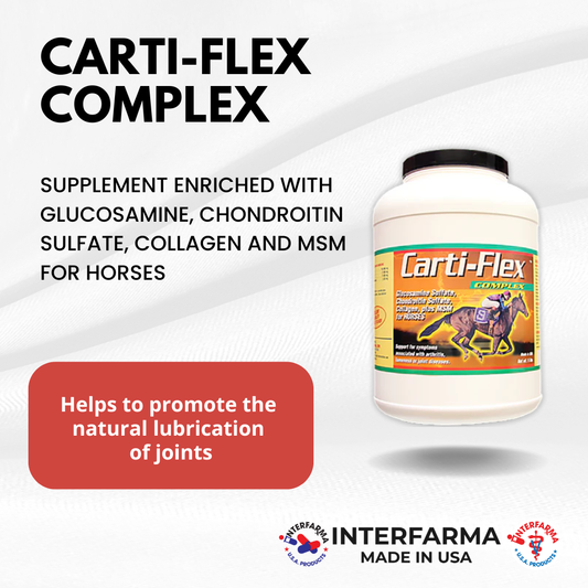 Carti-Flex Complex (5 Lb)